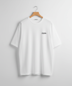 Mens Premium T-Shirt(White) - Bangladesh