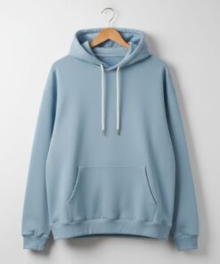 Men’s Premium Hoodie - Gray