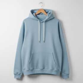 Men’s Premium Hoodie - Gray