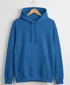 Men’s Premium Hoodie - Blue