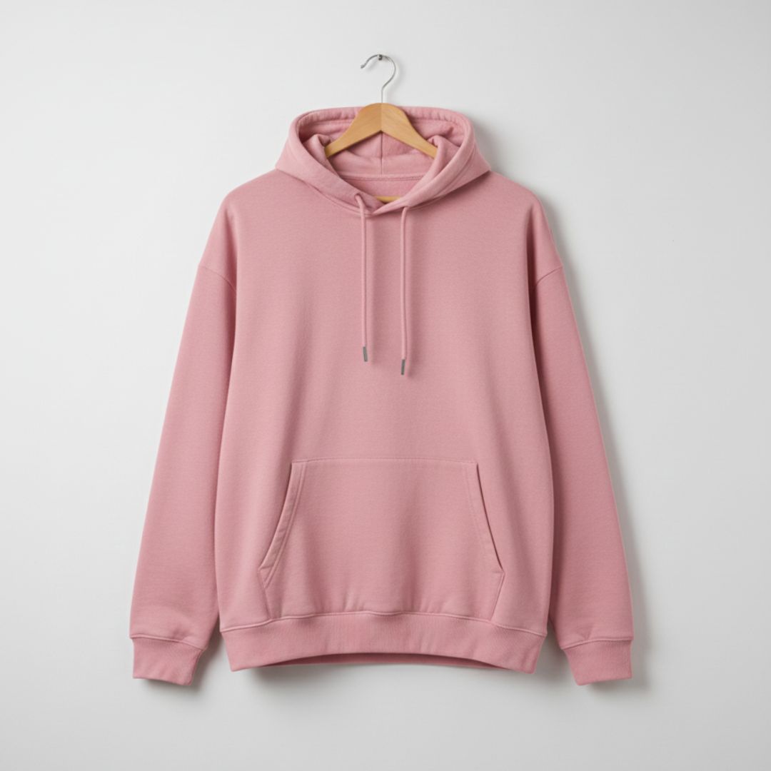 Men’s Premium Hoodie - Pink